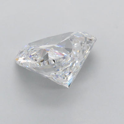 1.32 Carat Heart Lab Diamond :: 360 spin frame 05