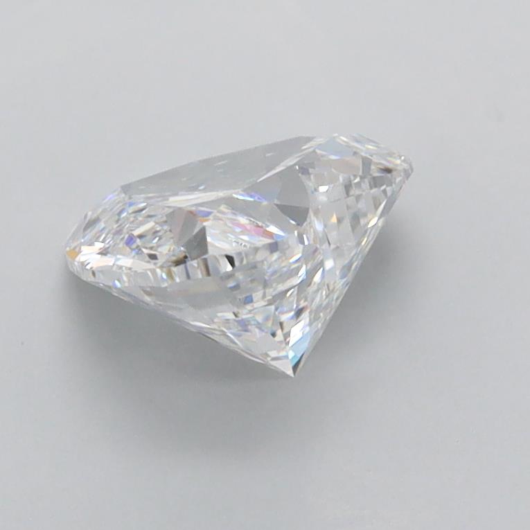 1.32 Carat Heart Lab Diamond :: 360 spin frame 05