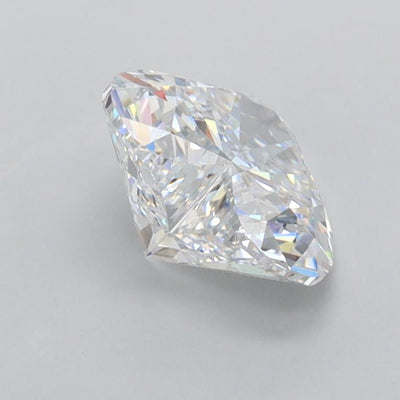 1.32 Carat Heart Lab Diamond :: 360 spin frame 07