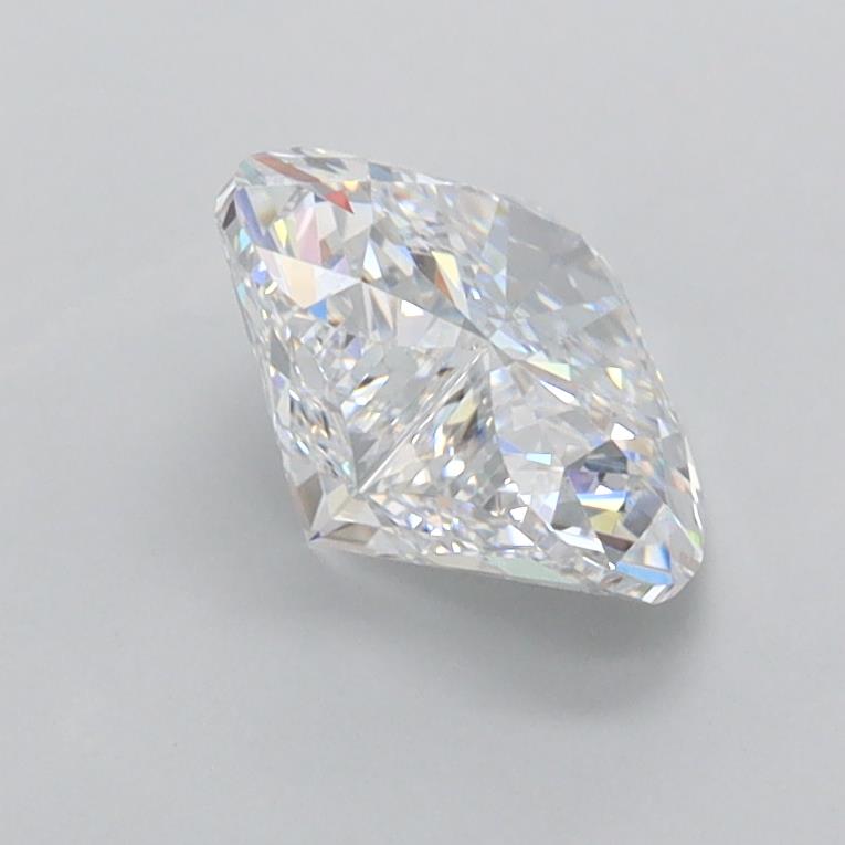 1.32 Carat Heart Lab Diamond :: 360 spin frame 07
