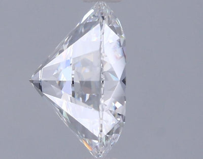 2.33 Carat Round Lab Diamond :: 360 spin frame 01