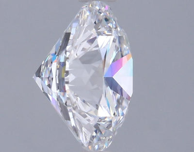 2.33 Carat Round Lab Diamond :: 360 spin frame 04
