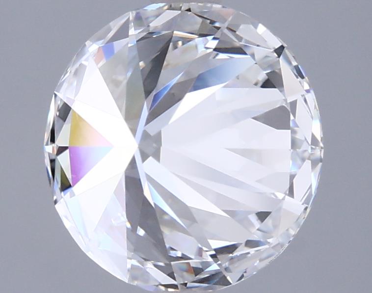 2.33 Carat Round Lab Diamond :: 360 spin frame 05