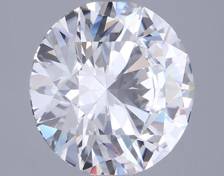 2.33 Carat Round Lab Diamond :: 360 spin frame 07