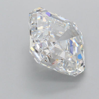 1.96 Carat Asscher Lab Diamond :: 360 spin frame 01