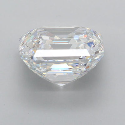 1.96 Carat Asscher Lab Diamond :: 360 spin frame 02