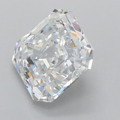 1.96 Carat Asscher Lab Diamond :: 360 spin frame 05