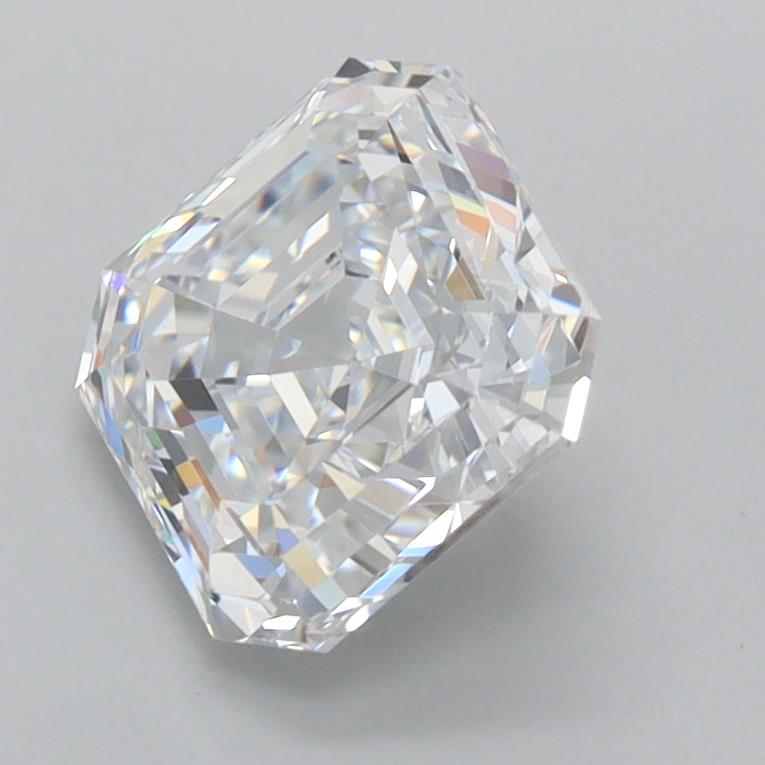 1.96 Carat Asscher Lab Diamond :: 360 spin frame 05