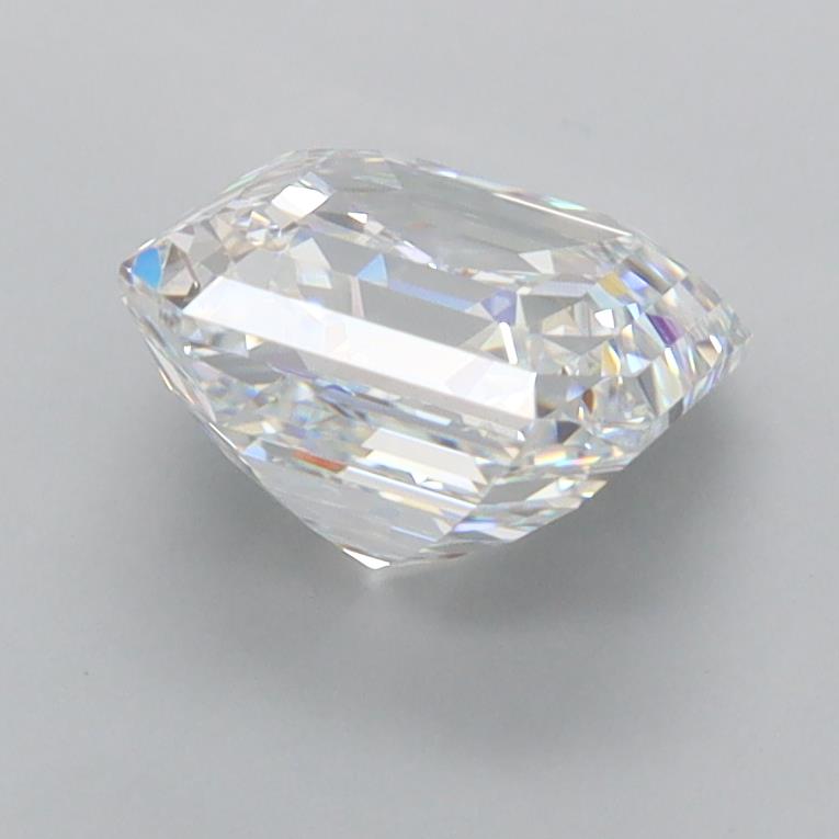 1.96 Carat Asscher Lab Diamond :: 360 spin frame 06
