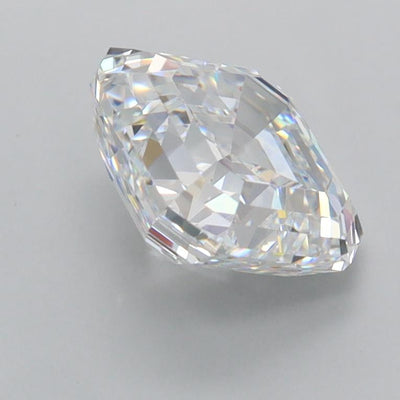 1.96 Carat Asscher Lab Diamond :: 360 spin frame 07