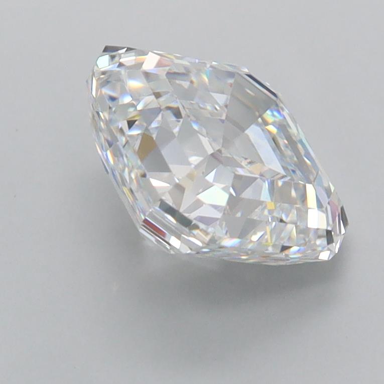 1.96 Carat Asscher Lab Diamond :: 360 spin frame 07