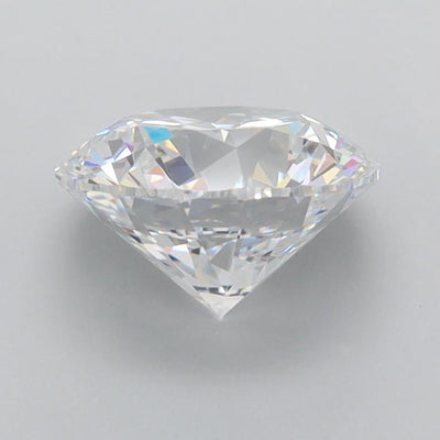 1.82 Carat Round Lab Diamond :: 360 spin frame 01