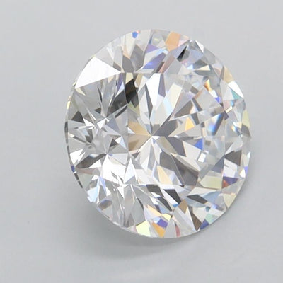 1.82 Carat Round Lab Diamond :: 360 spin frame 03
