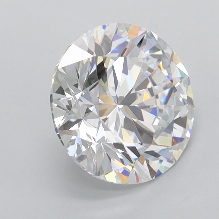 1.82 Carat Round Lab Diamond :: 360 spin frame 03