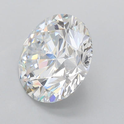 1.82 Carat Round Lab Diamond :: 360 spin frame 04