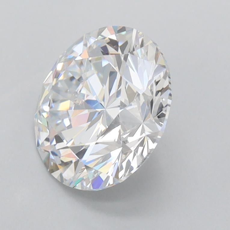 1.82 Carat Round Lab Diamond :: 360 spin frame 04