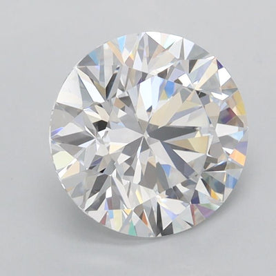 1.82 Carat Round Lab Diamond :: 360 spin frame 05