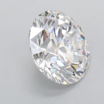1.82 Carat Round Lab Diamond :: 360 spin frame 07