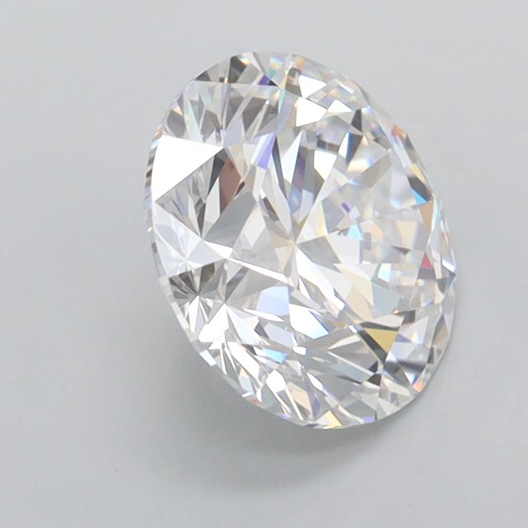1.82 Carat Round Lab Diamond :: 360 spin frame 07