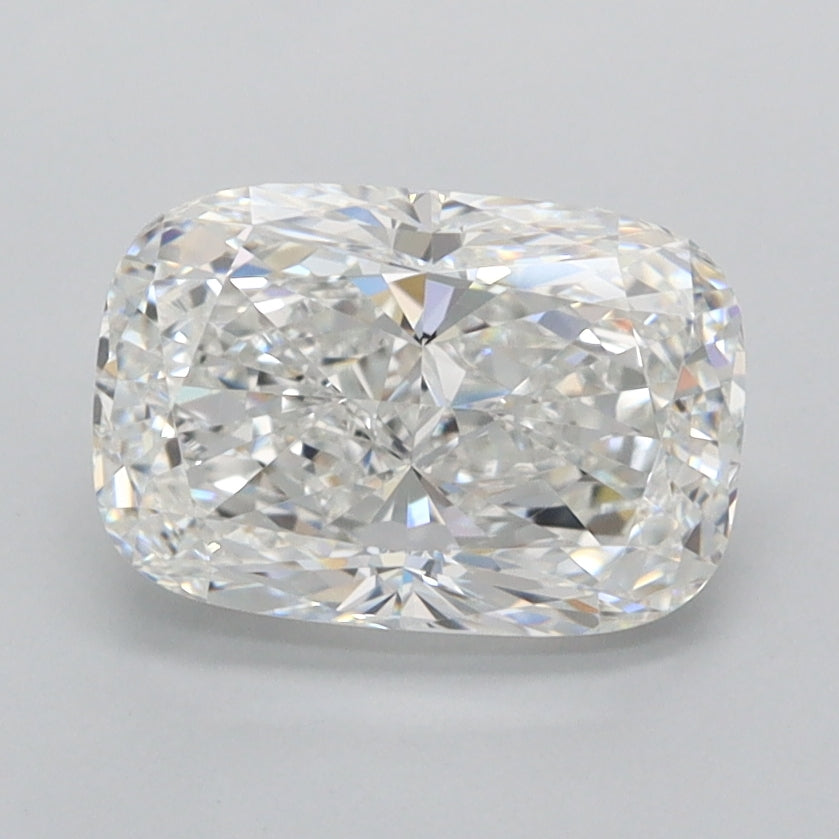 1.95 Carat Elongated Cushion Lab Diamond