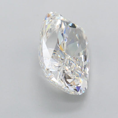 1.95 Carat Elongated Cushion Lab Diamond :: 360 spin frame 01