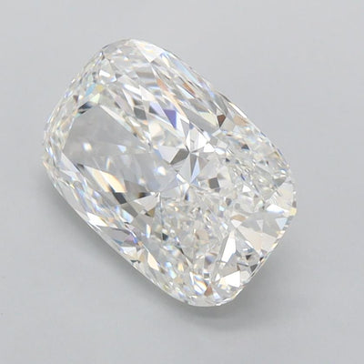 1.95 Carat Elongated Cushion Lab Diamond :: 360 spin frame 03