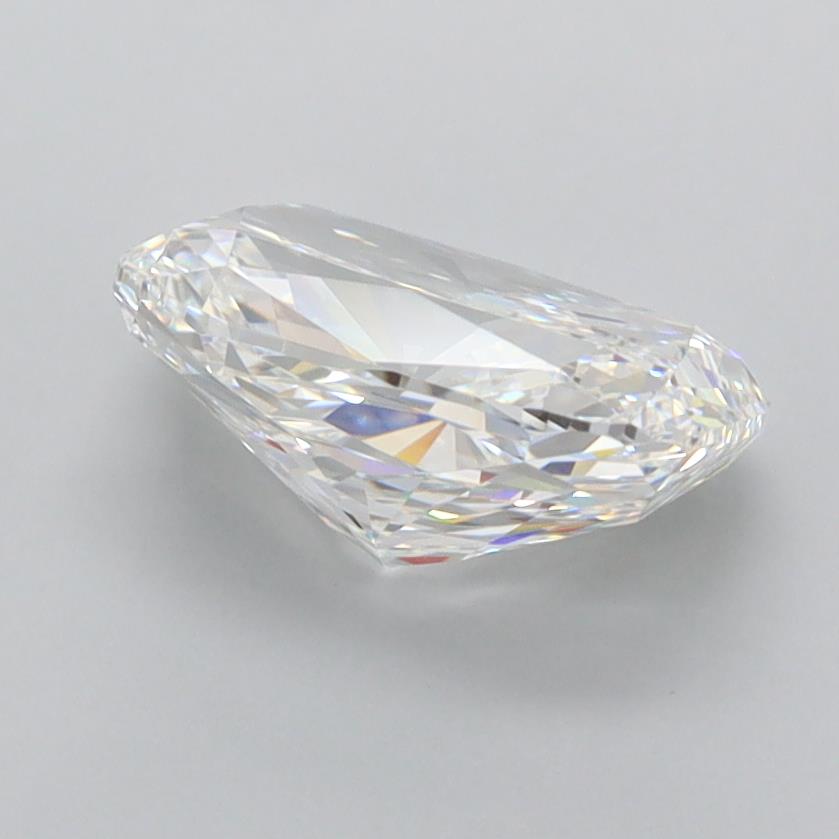 1.95 Carat Elongated Cushion Lab Diamond :: 360 spin frame 04