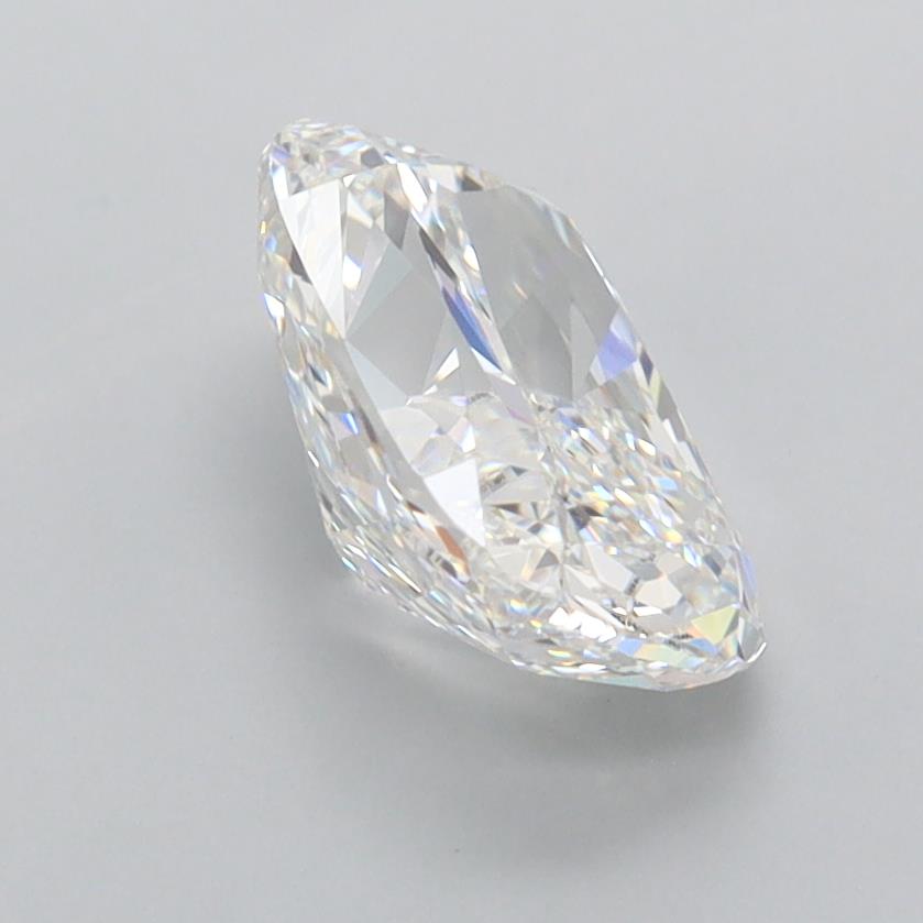 1.95 Carat Elongated Cushion Lab Diamond :: 360 spin frame 05