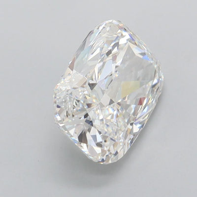 1.95 Carat Elongated Cushion Lab Diamond :: 360 spin frame 06