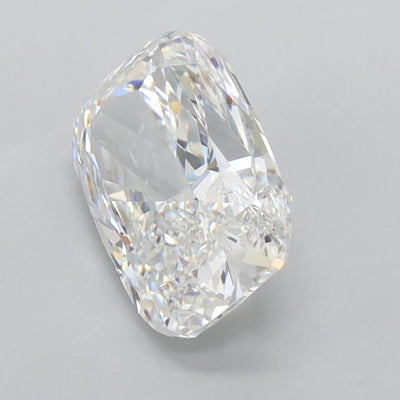 1.95 Carat Elongated Cushion Lab Diamond :: 360 spin frame 07