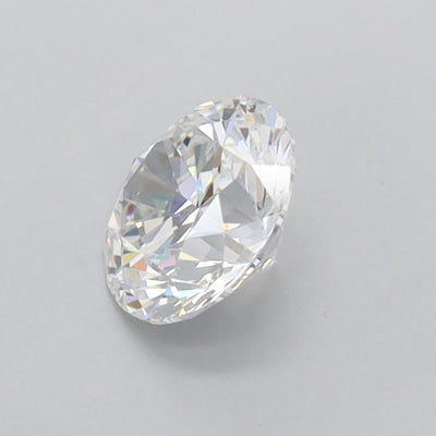 0.70 Carat Round Lab Diamond :: 360 spin frame 02