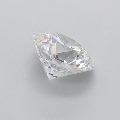 0.70 Carat Round Lab Diamond :: 360 spin frame 03