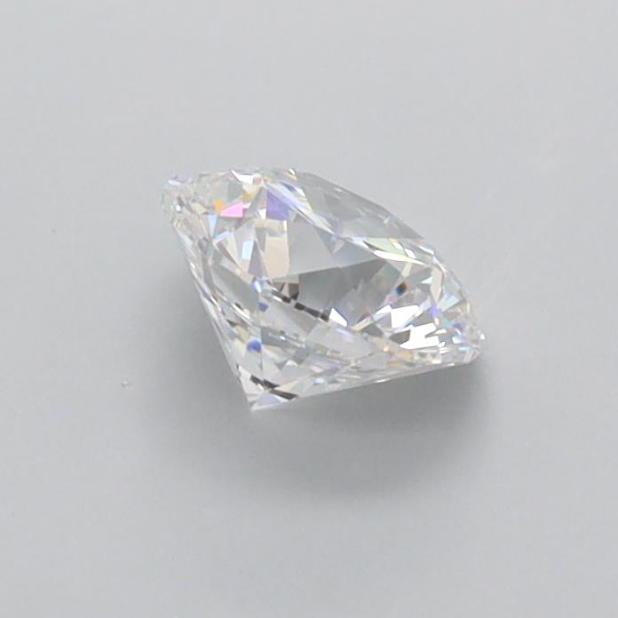 0.70 Carat Round Lab Diamond :: 360 spin frame 03