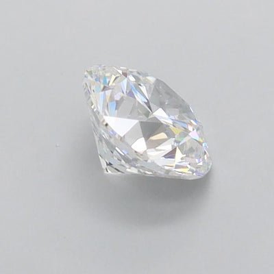 0.70 Carat Round Lab Diamond :: 360 spin frame 04