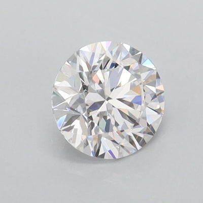 0.70 Carat Round Lab Diamond :: 360 spin frame 05