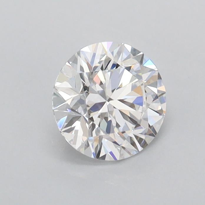 0.70 Carat Round Lab Diamond :: 360 spin frame 05