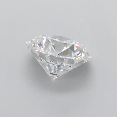 0.70 Carat Round Lab Diamond :: 360 spin frame 06
