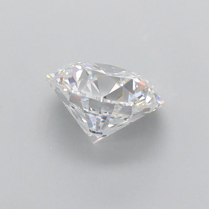 0.70 Carat Round Lab Diamond :: 360 spin frame 06