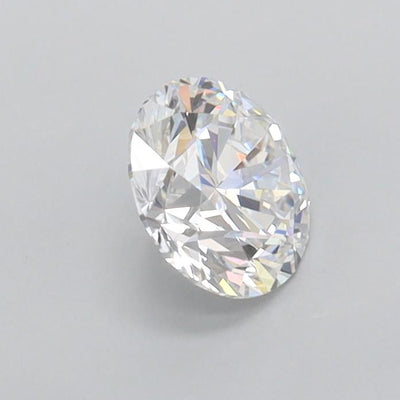 0.70 Carat Round Lab Diamond :: 360 spin frame 07