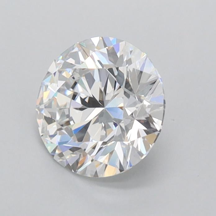 0.99 Carat Round Lab Diamond :: 360 spin frame 03