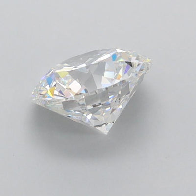 0.99 Carat Round Lab Diamond :: 360 spin frame 06