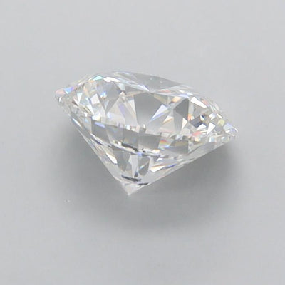 0.99 Carat Round Lab Diamond :: 360 spin frame 07