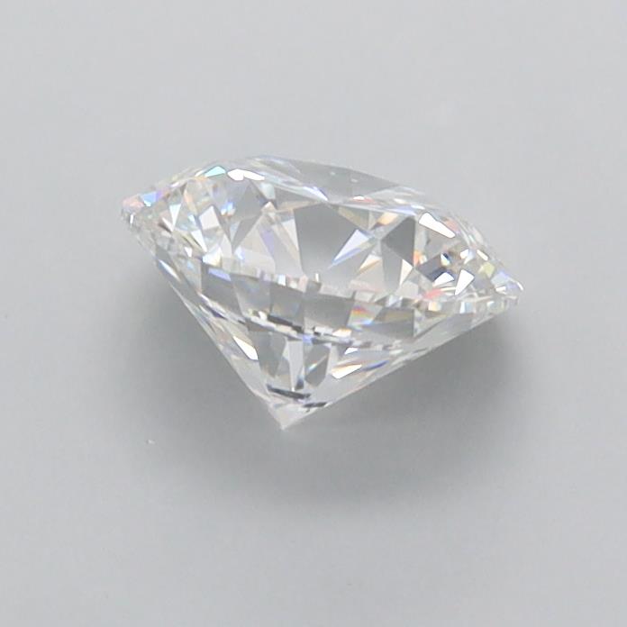 0.99 Carat Round Lab Diamond :: 360 spin frame 07