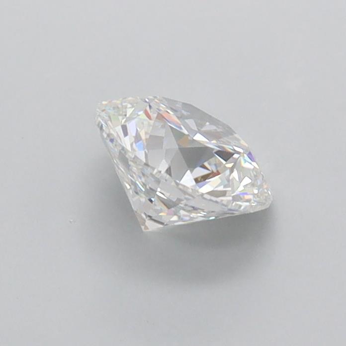 0.69 Carat Round Lab Diamond :: 360 spin frame 03