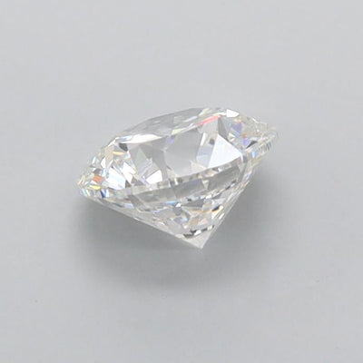 0.69 Carat Round Lab Diamond :: 360 spin frame 04