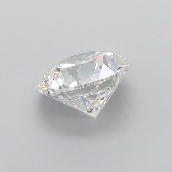 0.69 Carat Round Lab Diamond :: 360 spin frame 04