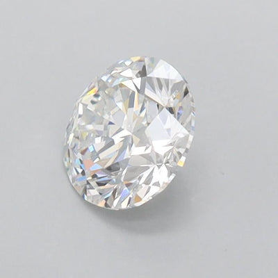 0.69 Carat Round Lab Diamond :: 360 spin frame 05