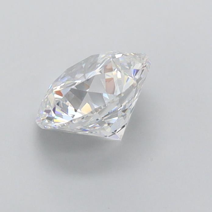 0.85 Carat Round Lab Diamond :: 360 spin frame 03