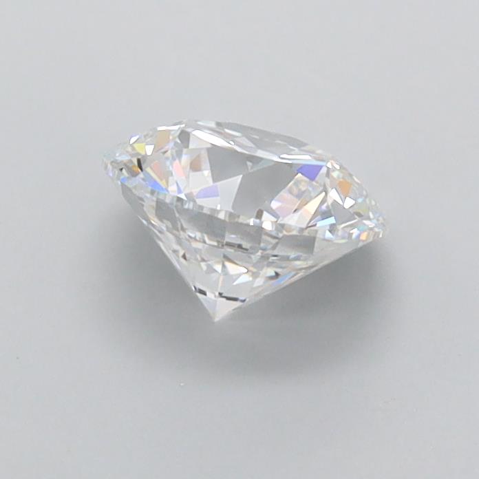 0.85 Carat Round Lab Diamond :: 360 spin frame 04