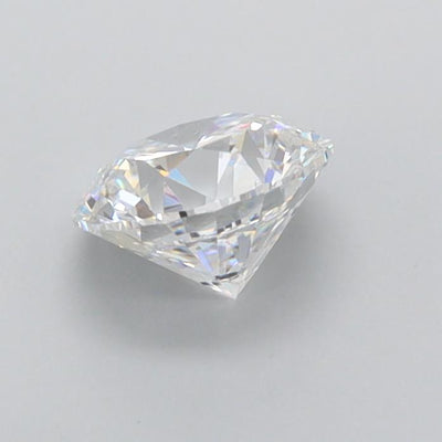 0.85 Carat Round Lab Diamond :: 360 spin frame 06